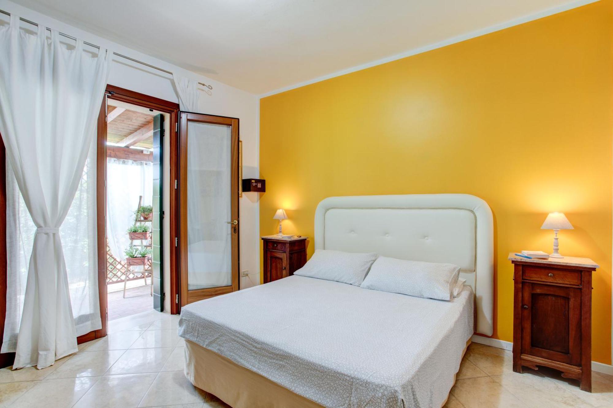 B&B A Casa Di Marta Cavallino-Treporti Dış mekan fotoğraf
