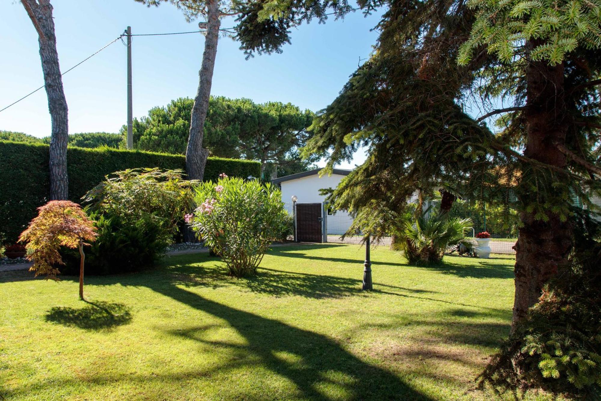 B&B A Casa Di Marta Cavallino-Treporti Dış mekan fotoğraf