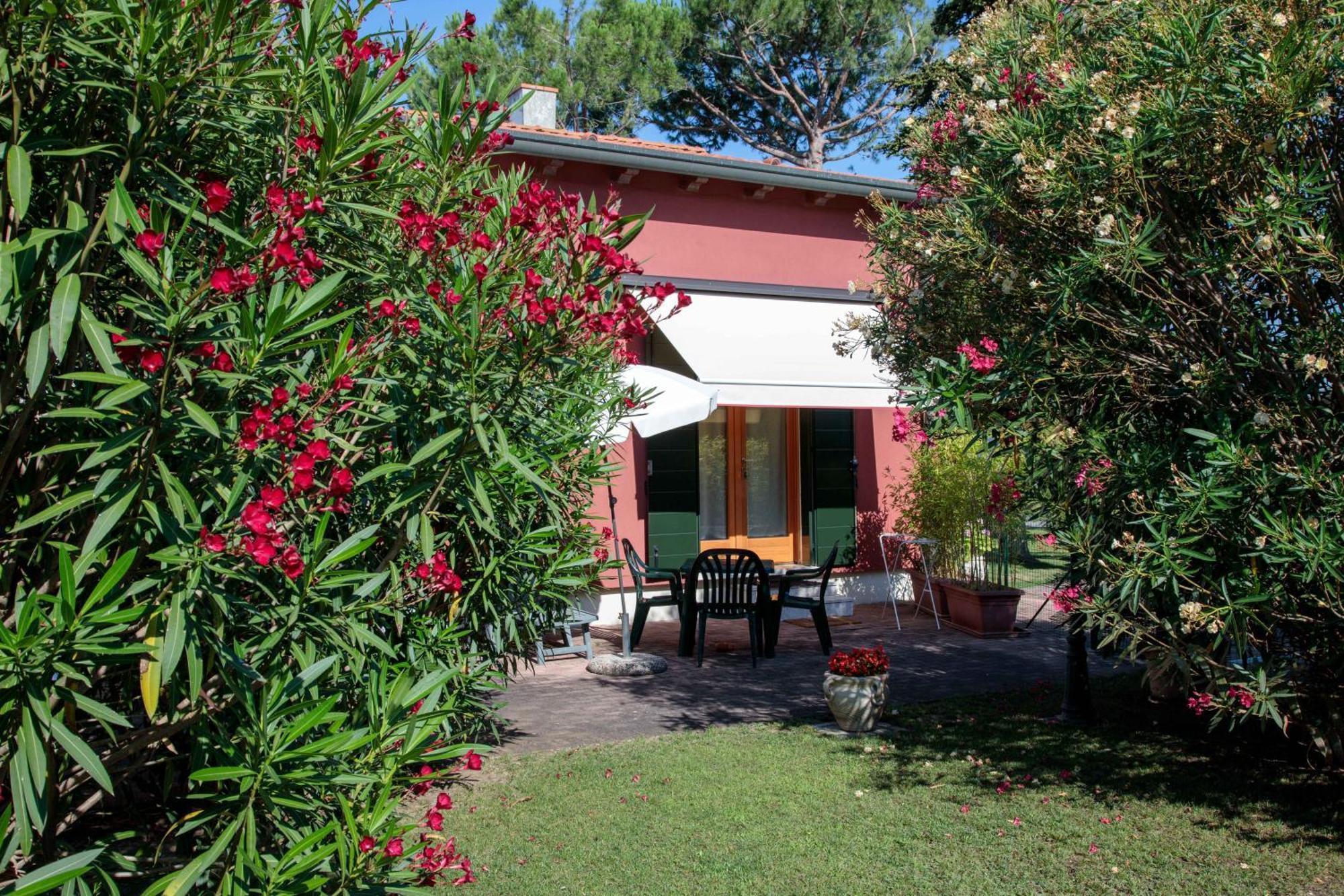 B&B A Casa Di Marta Cavallino-Treporti Dış mekan fotoğraf