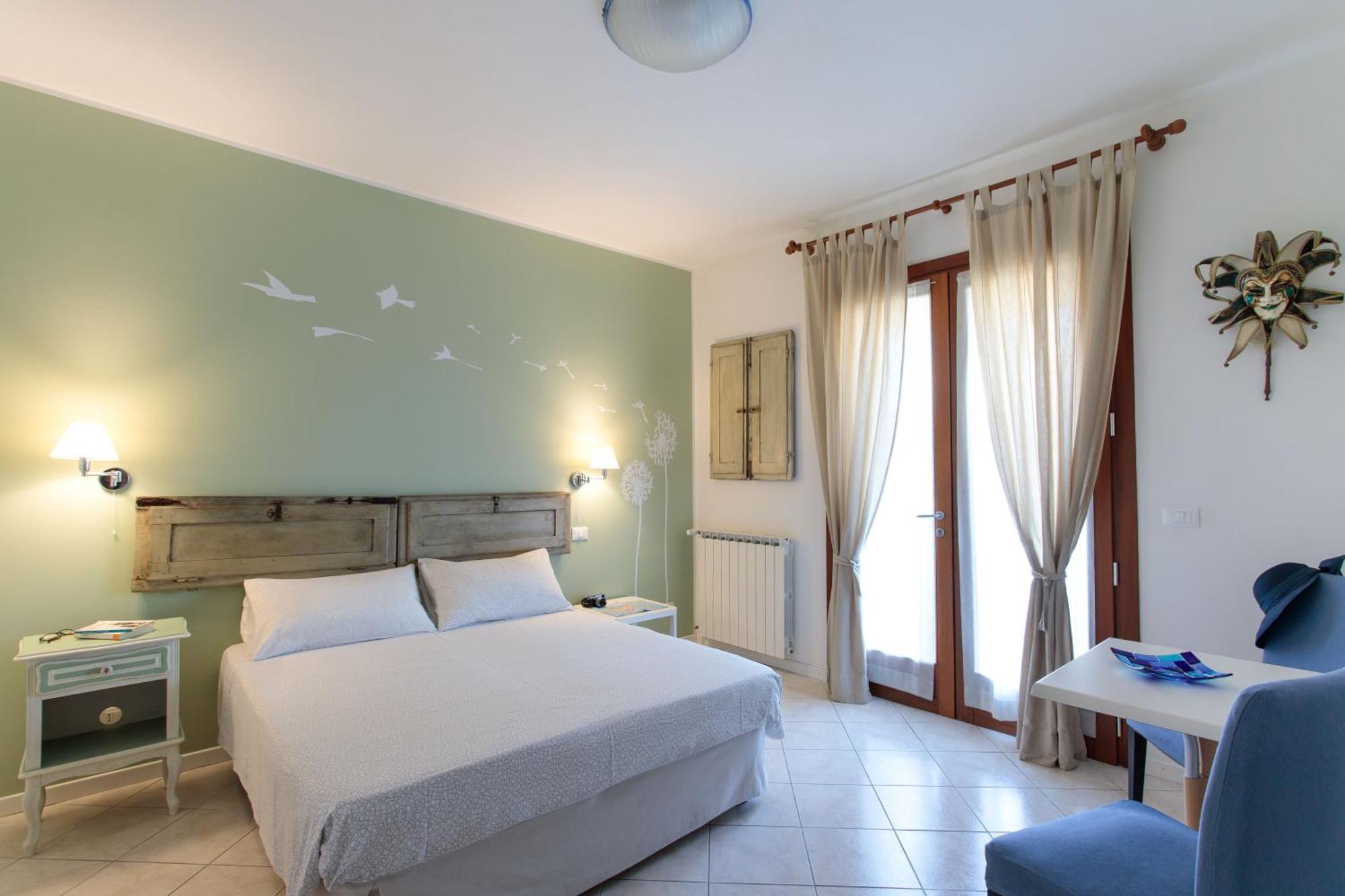 B&B A Casa Di Marta Cavallino-Treporti Dış mekan fotoğraf