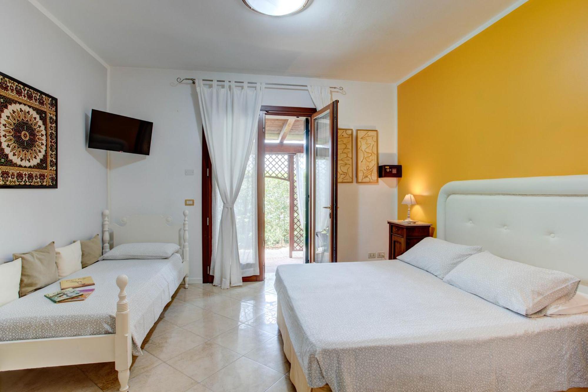 B&B A Casa Di Marta Cavallino-Treporti Dış mekan fotoğraf