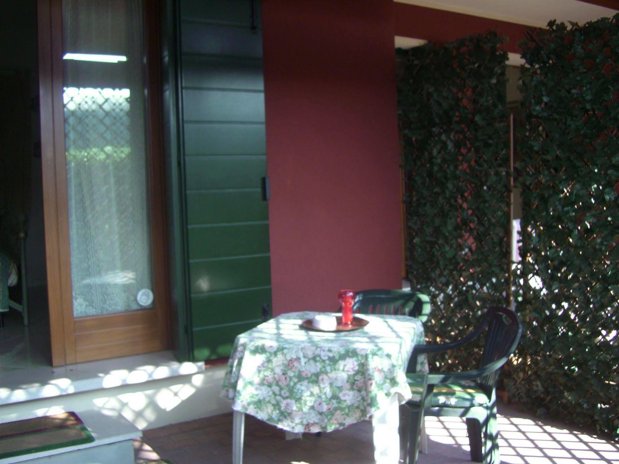 B&B A Casa Di Marta Cavallino-Treporti Dış mekan fotoğraf